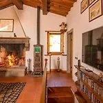 Molino Della Torre Ferienhaus Castel San Niccolo