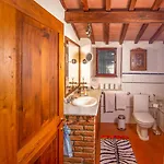 Molino Della Torre Ferienhaus Castel San Niccolo