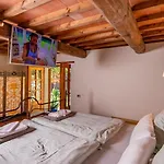 Ferienhaus Molino Della Torre Castel San Niccolo