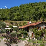 Molino Della Torre Ferienhaus Castel San Niccolo